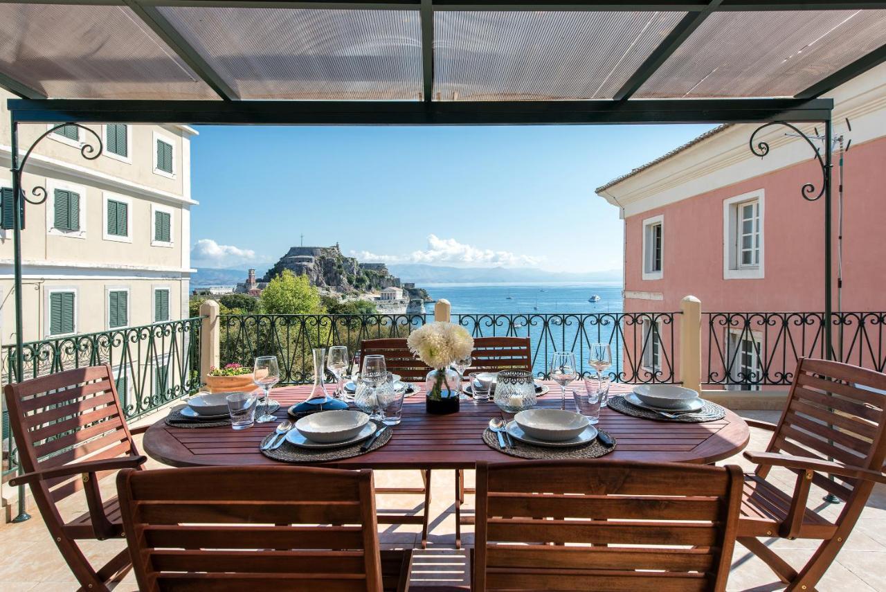 Arieni Sea View House Apartment *