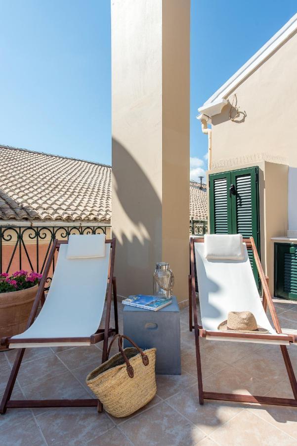 Arieni Sea View House Corfu (city)