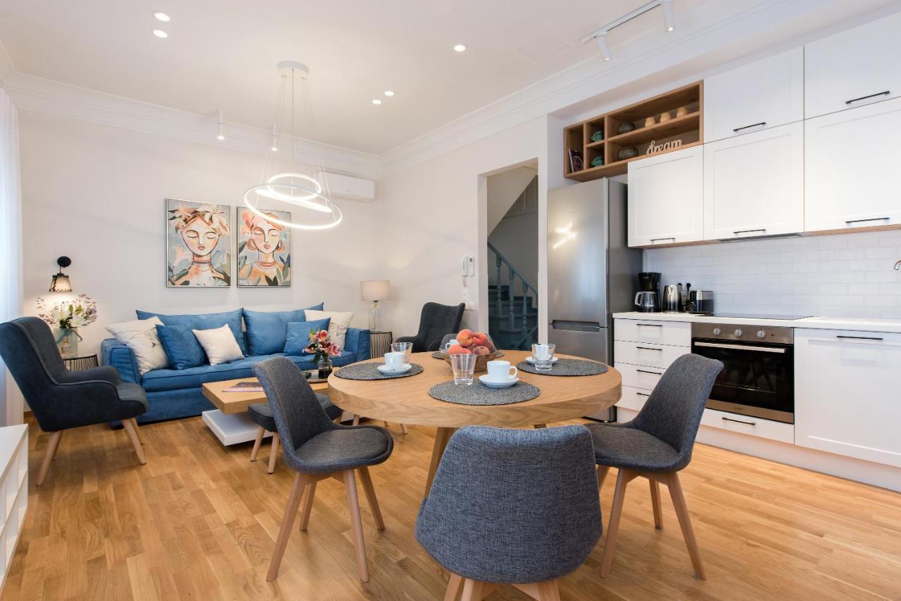 Arieni Sea View House Apartment *