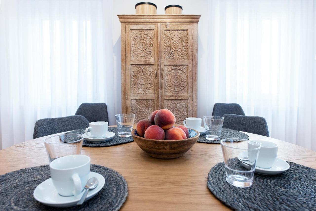 Apartment Arieni Sea View House Corfu (city)