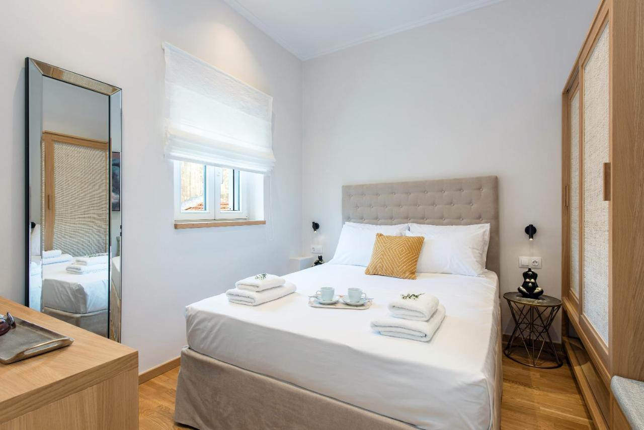 Arieni Sea View House Apartment