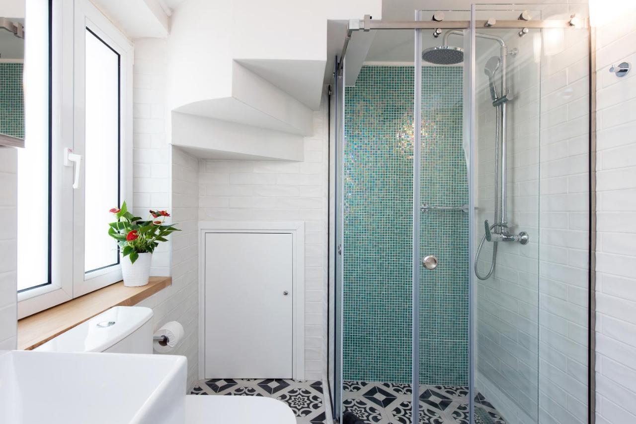 Arieni Sea View House Apartment *