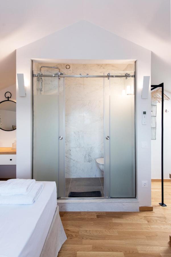 Arieni Sea View House Apartment
