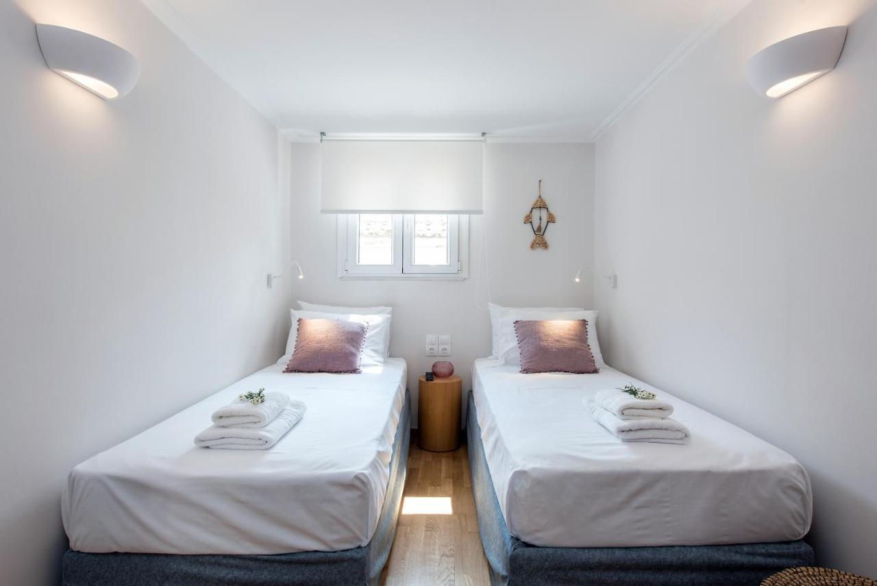 Arieni Sea View House Apartment Corfu (city)