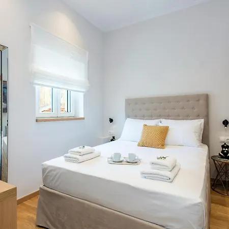 Arieni Sea View House Apartment Corfu  Exterior photo