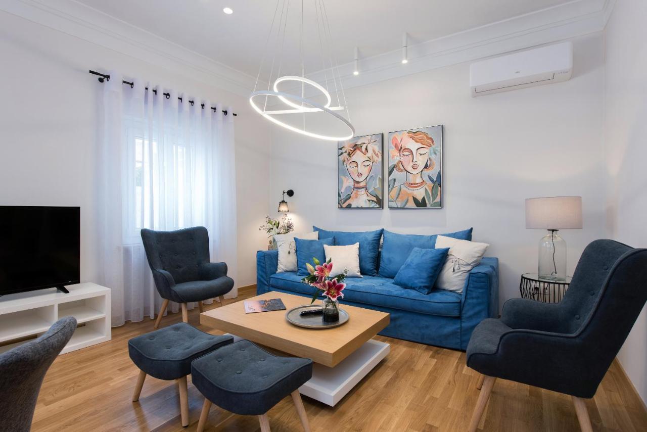 Arieni Sea View House Appartamento Corfu (city)