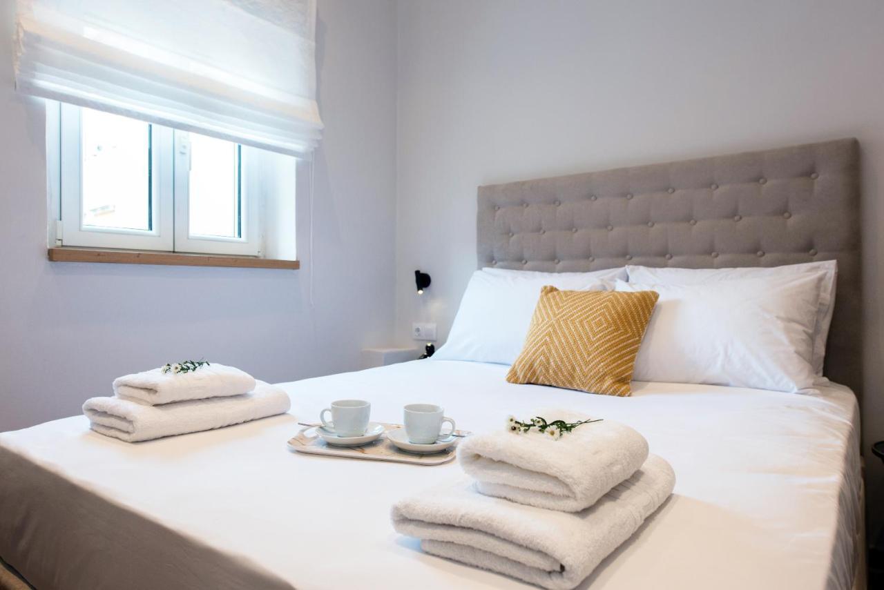 Arieni Sea View House Appartamento