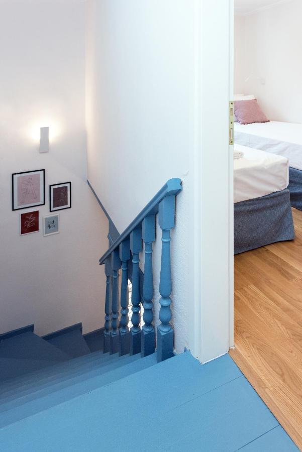 Arieni Sea View House Corfu (city)