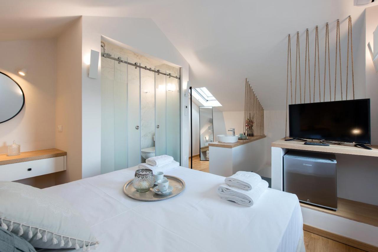 Appartamento Arieni Sea View House *