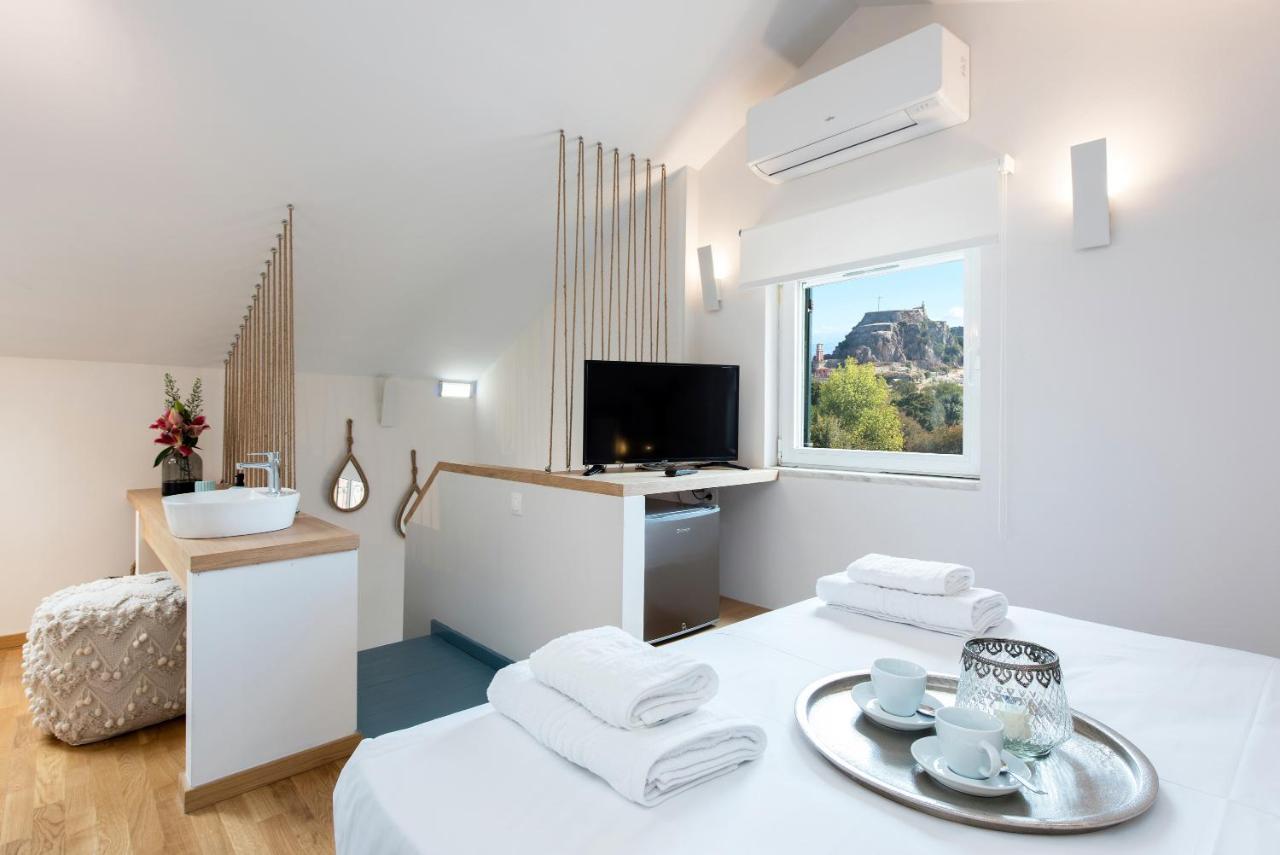Arieni Sea View House Appartamento *