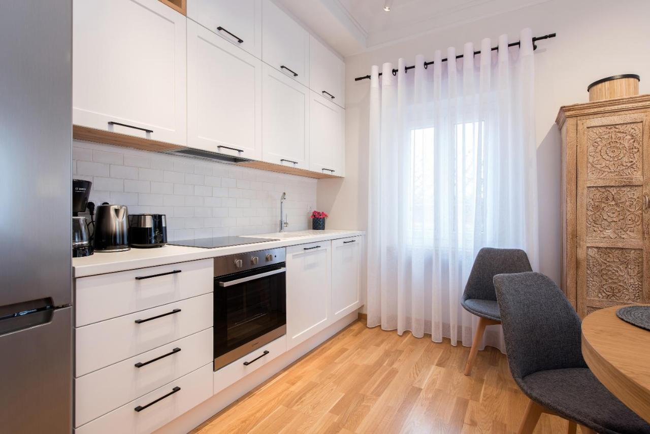 Appartamento Arieni Sea View House Corfu (city)